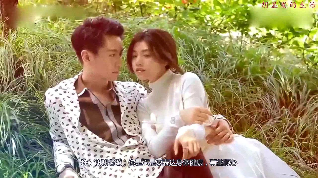探索《穿过寒冬拥抱你》里面的爷爷奶奶好甜,他们之间是如何相处的?,共享经验和智慧
